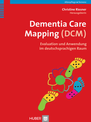 cover image of Dementia Care Mapping (DCM)